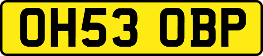 OH53OBP