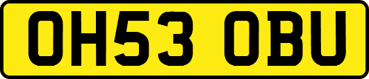 OH53OBU