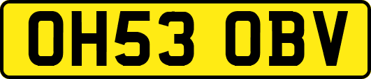 OH53OBV