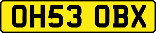 OH53OBX
