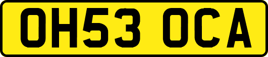 OH53OCA