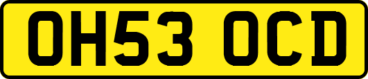 OH53OCD