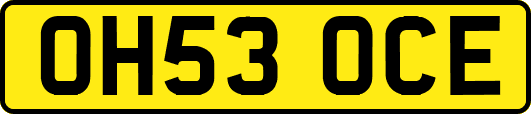OH53OCE