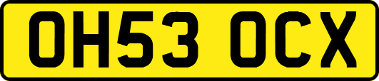 OH53OCX