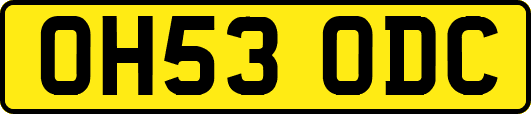 OH53ODC