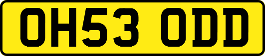 OH53ODD