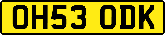 OH53ODK