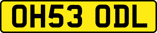 OH53ODL