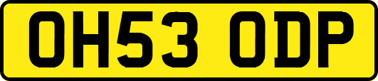 OH53ODP
