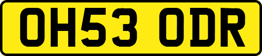 OH53ODR