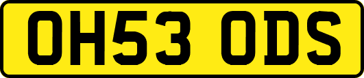 OH53ODS