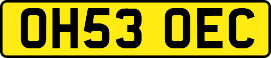 OH53OEC