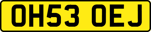 OH53OEJ