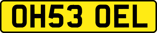 OH53OEL