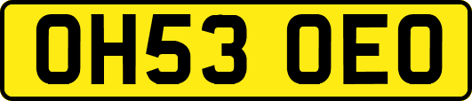 OH53OEO