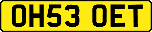 OH53OET