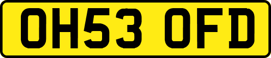 OH53OFD