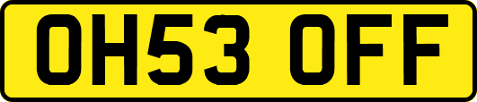 OH53OFF