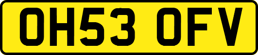 OH53OFV