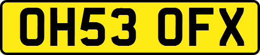 OH53OFX