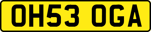 OH53OGA