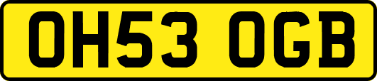OH53OGB