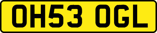 OH53OGL