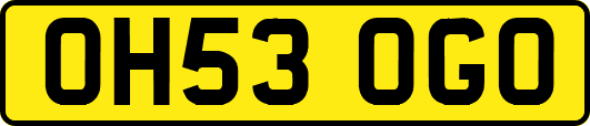 OH53OGO