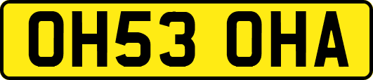 OH53OHA