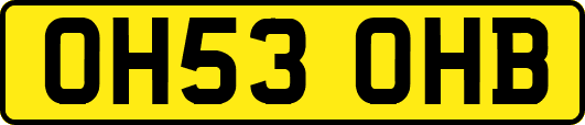 OH53OHB