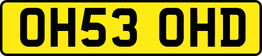 OH53OHD