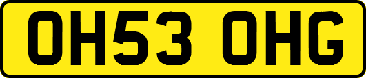 OH53OHG