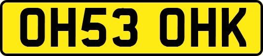 OH53OHK