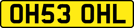 OH53OHL