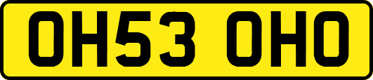 OH53OHO
