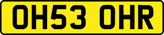 OH53OHR