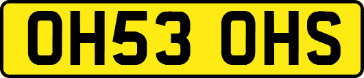 OH53OHS
