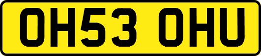 OH53OHU
