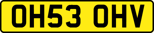 OH53OHV