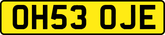OH53OJE