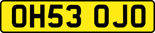OH53OJO