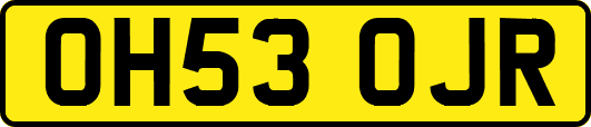 OH53OJR