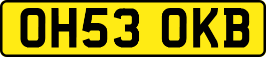 OH53OKB