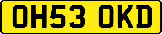 OH53OKD