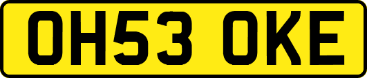 OH53OKE