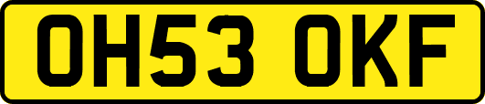 OH53OKF