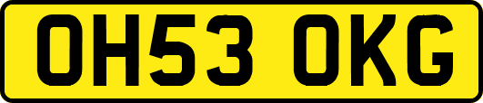 OH53OKG