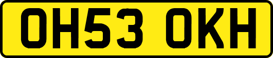 OH53OKH