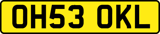 OH53OKL