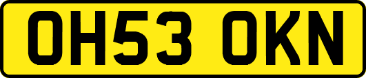 OH53OKN
